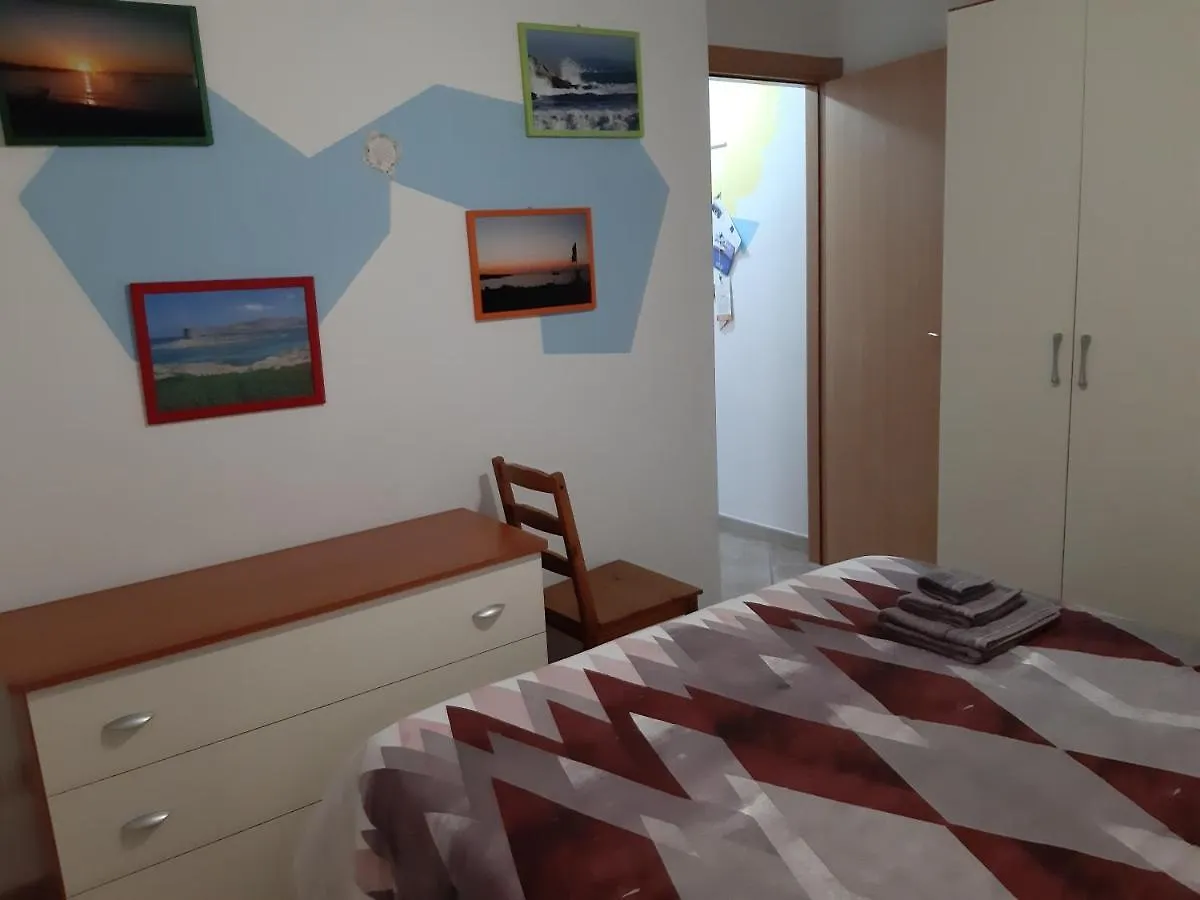 Ferienwohnung Casa Pat Olmedo 0*,  Italien