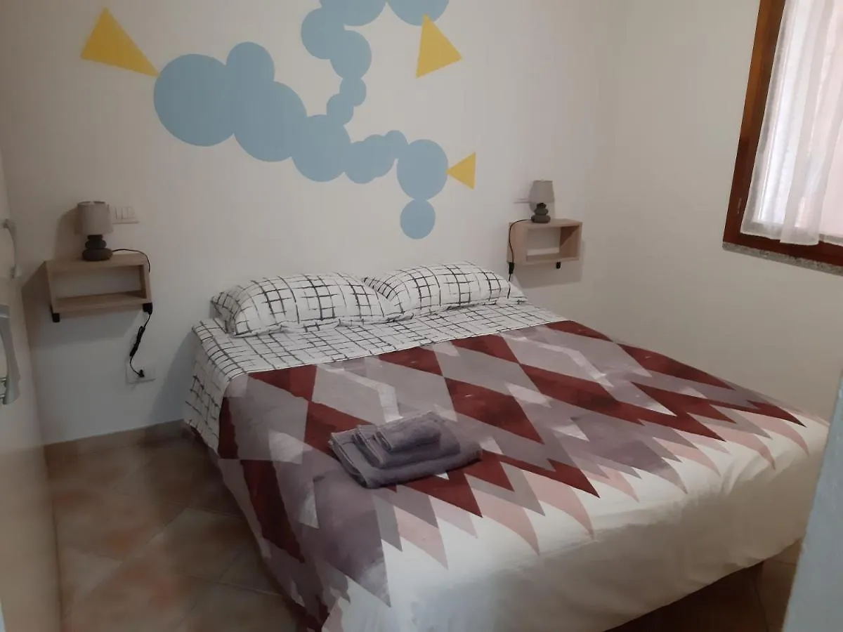 Ferienwohnung Casa Pat Olmedo
